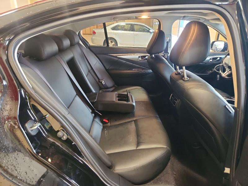 62999966 :رقم المزاد ، JN1EV7AR5LM251609 vin ، 2020 Infiniti Q50 مزاد بيع