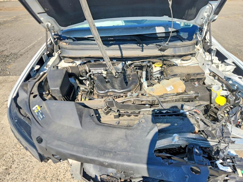 Aukcja sprzedaży 2019 Jeep Cherokee, vin: 1C4PJMDX4KD345473, numer aukcji: 59883536
