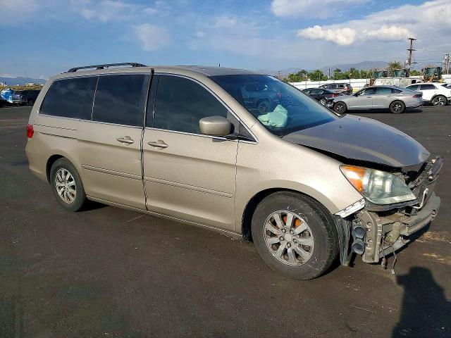 Aukcja sprzedaży 2009 Honda Odyssey, vin: 5FNRL38949B034752, numer aukcji: 62329896