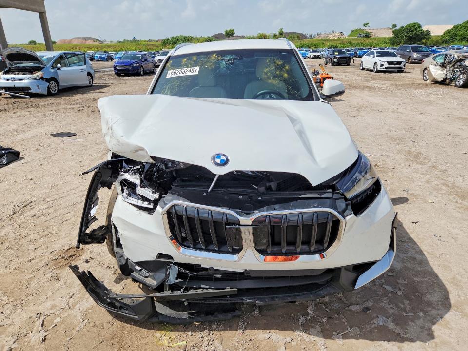 2023 Bmw X1 მანქანა იყიდება აუქციონზე, vin: WBX73EF00P5X03298, აუქციონის ნომერი: 60203246