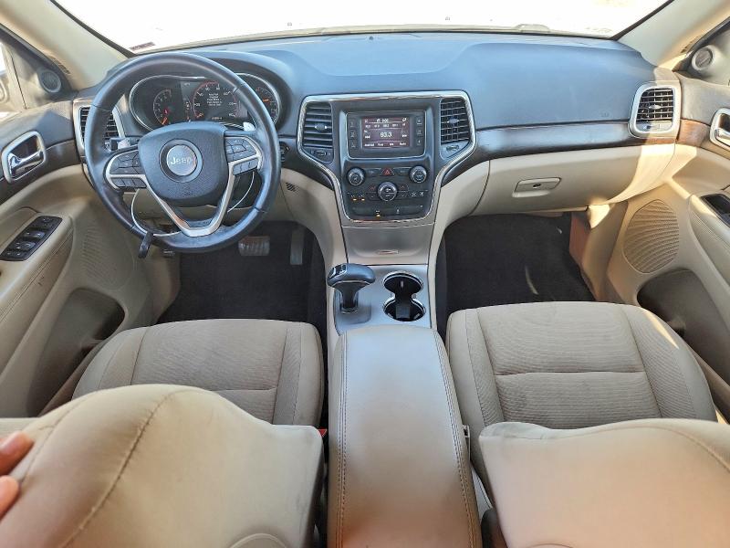Aukcja sprzedaży 2014 Jeep Grand Cherokee, vin: 1C4RJFAG4EC482593, numer aukcji: 61230606