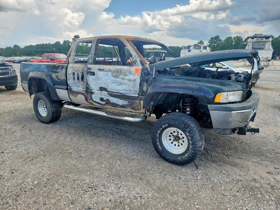Aukcja sprzedaży 1996 Dodge Ram 1500, vin: 3B7HF13Z5TG166452, numer aukcji: 61614616