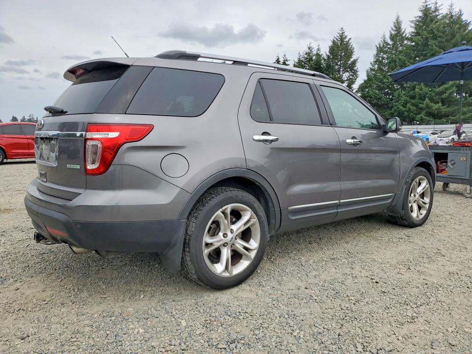 Aukcja sprzedaży 2013 Ford Explorer, vin: 1FM5K7F94DGA45756, numer aukcji: 59194506