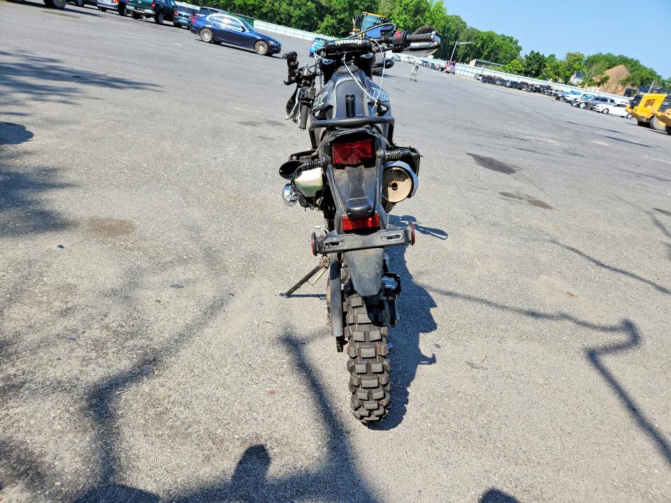 Продаж на аукціоні авто 2024 Kawasaki Klx300, vin: ML5LXBF17RDA31138, номер лоту: 58919796