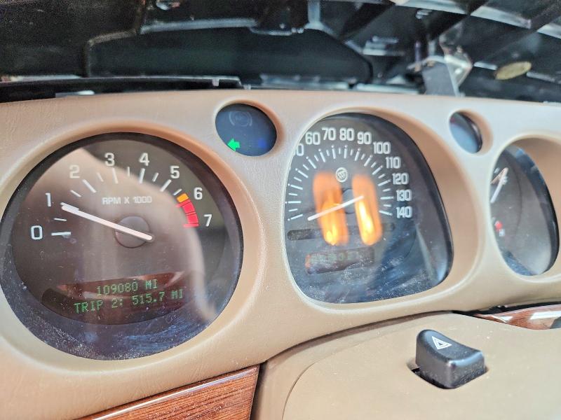 2005 Buick Lesabre მანქანა იყიდება აუქციონზე, vin: 1G4HP52K85U168247, აუქციონის ნომერი: 60650946