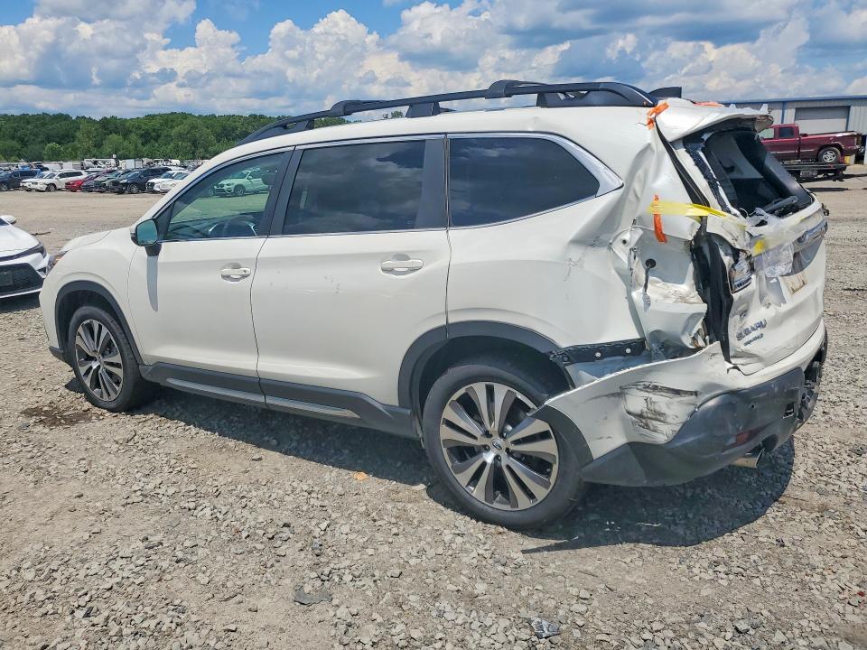 Продаж на аукціоні авто 2022 Subaru Ascent, vin: 4S4WMAPD8N3440112, номер лоту: 59351526