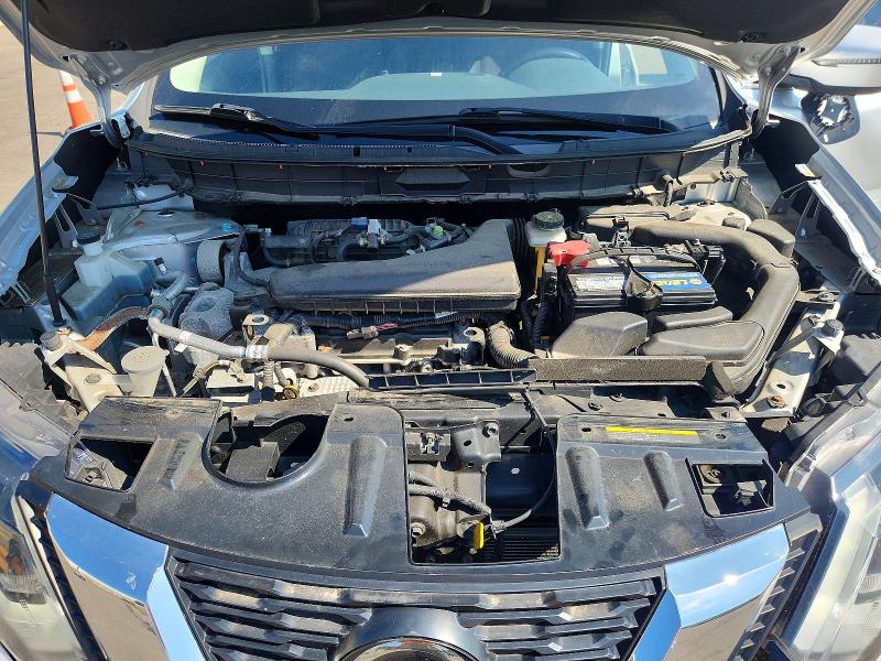 Aukcja sprzedaży 2018 Nissan Rogue, vin: KNMAT2MV8JP614042, numer aukcji: 59359306