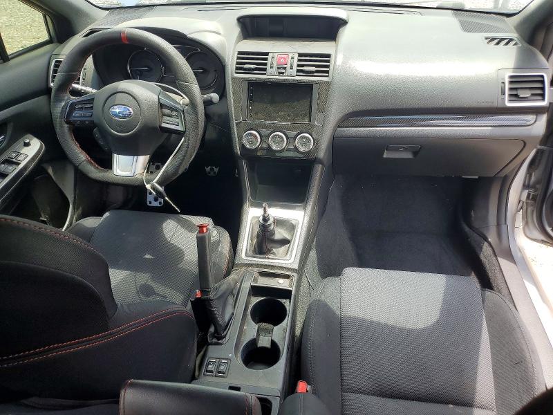 Продаж на аукціоні авто 2015 Subaru Wrx, vin: JF1VA1D62F9806116, номер лоту: 61000146
