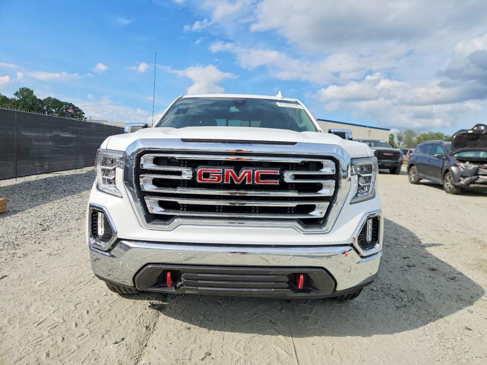 Продаж на аукціоні авто 2020 Gmc Sierra, vin: 3GTU9DED0LG324334, номер лоту: 61302046
