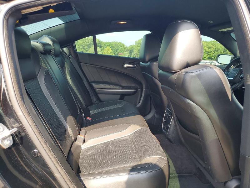 Продажа на аукционе авто 2018 Dodge Charger, vin: 2C3CDXHG4JH158063, номер лота: 63037646