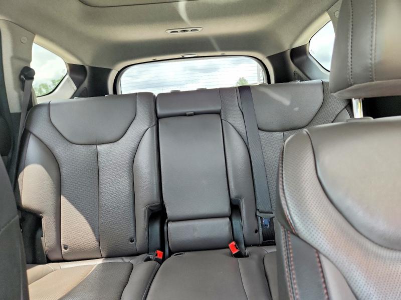 Aukcja sprzedaży 2020 Hyundai Santa Fe, vin: 5NMS53AA9LH248917, numer aukcji: 59907556