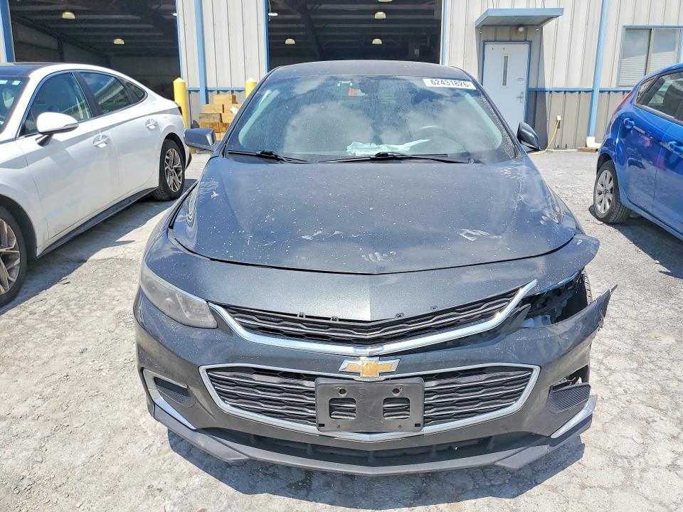 62431826 :رقم المزاد ، 1G1ZJ5SU1GF339299 vin ، 2016 Chevrolet Malibu مزاد بيع