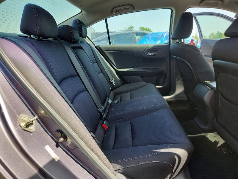 Продаж на аукціоні авто 2014 Honda Accord, vin: 1HGCR2F55EA140436, номер лоту: 60981786