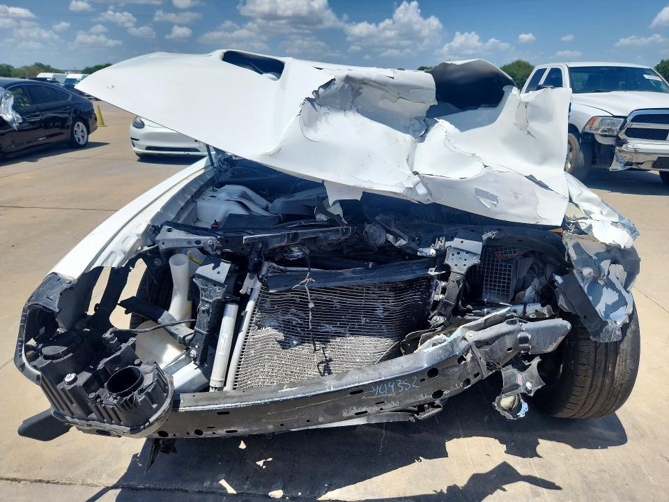 Aukcja sprzedaży 2018 Dodge Challenger, vin: 2C3CDZAGXJH178372, numer aukcji: 60420776