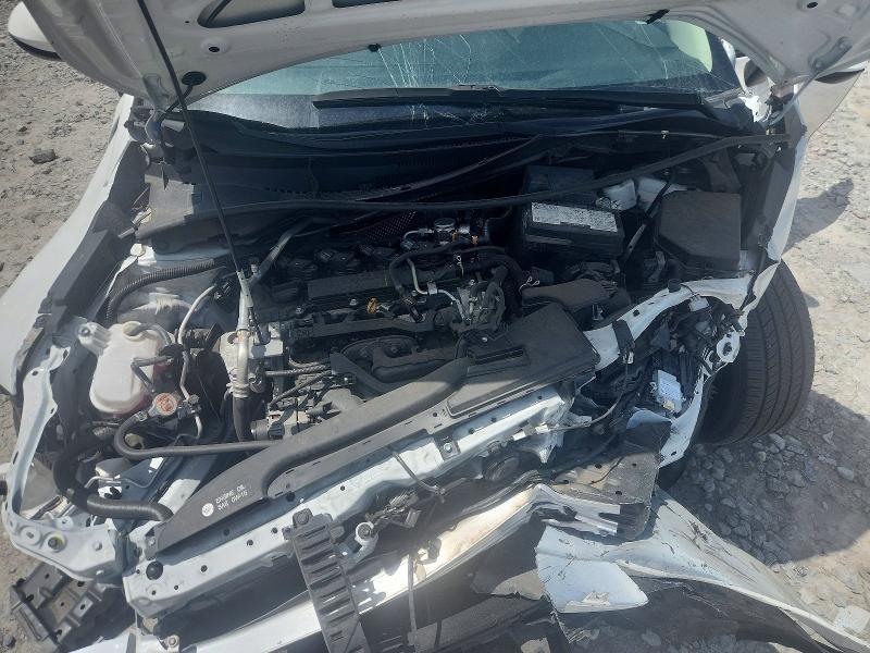 Aukcja sprzedaży 2023 Toyota Corolla, vin: 5YFB4MDE7PP007974, numer aukcji: 61615626