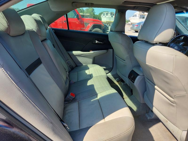 Продаж на аукціоні авто 2013 Toyota Camry, vin: 4T1BF1FK6DU716627, номер лоту: 60400946