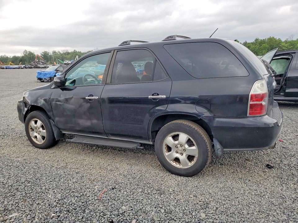 Aukcja sprzedaży 2004 Acura Mdx, vin: 2HNYD18264H528026, numer aukcji: 61662896