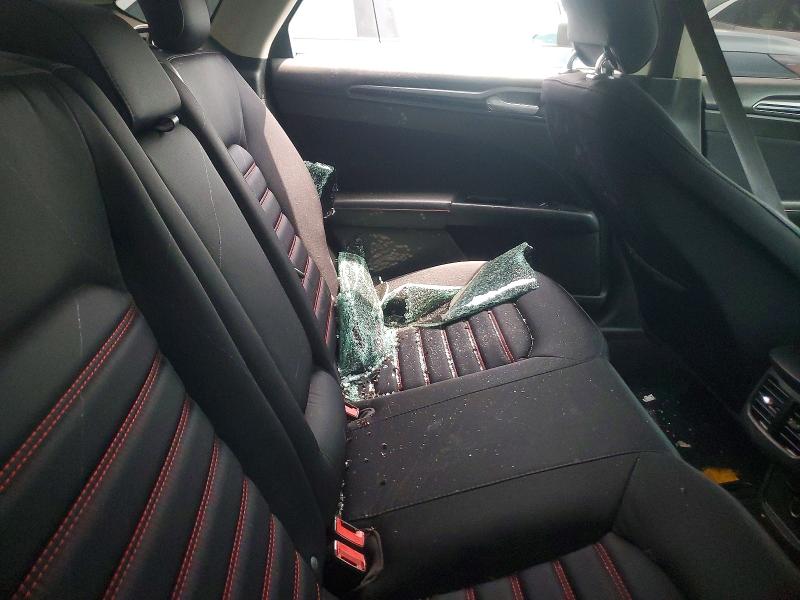 Auction sale of the 2013 Ford Fusion, vin: 3FA6P0H92DR314821, lot number: 63390906