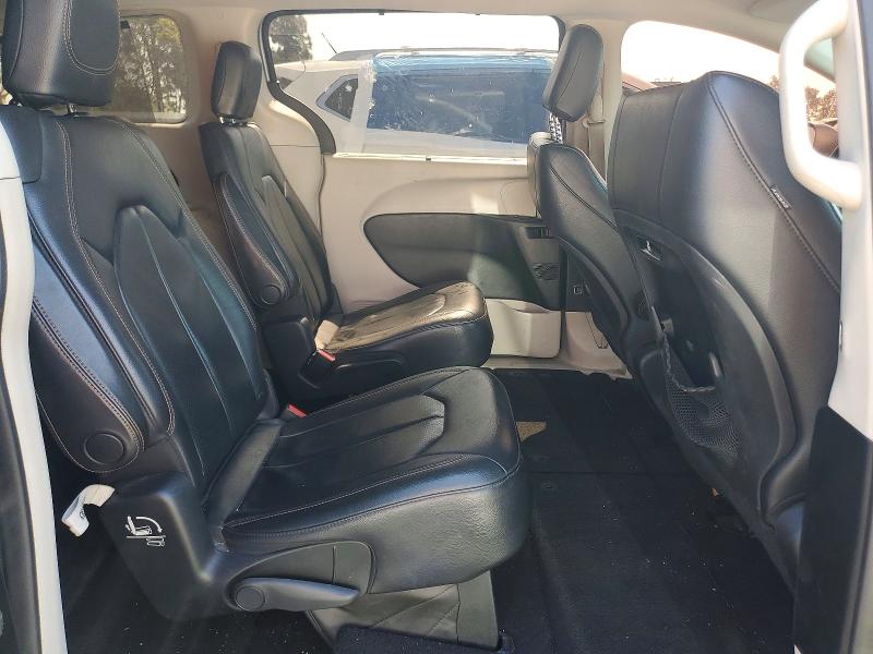 Aukcja sprzedaży 2018 Chrysler Pacifica, vin: 2C4RC1BG2JR233691, numer aukcji: 61396946