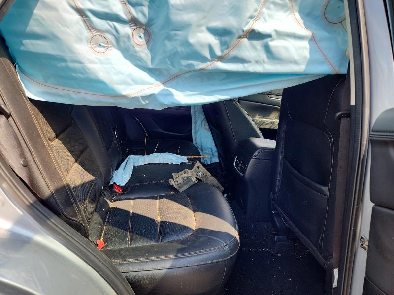 Aukcja sprzedaży 2018 Mazda Cx-5, vin: JM3KFBDM7J0368121, numer aukcji: 62209226