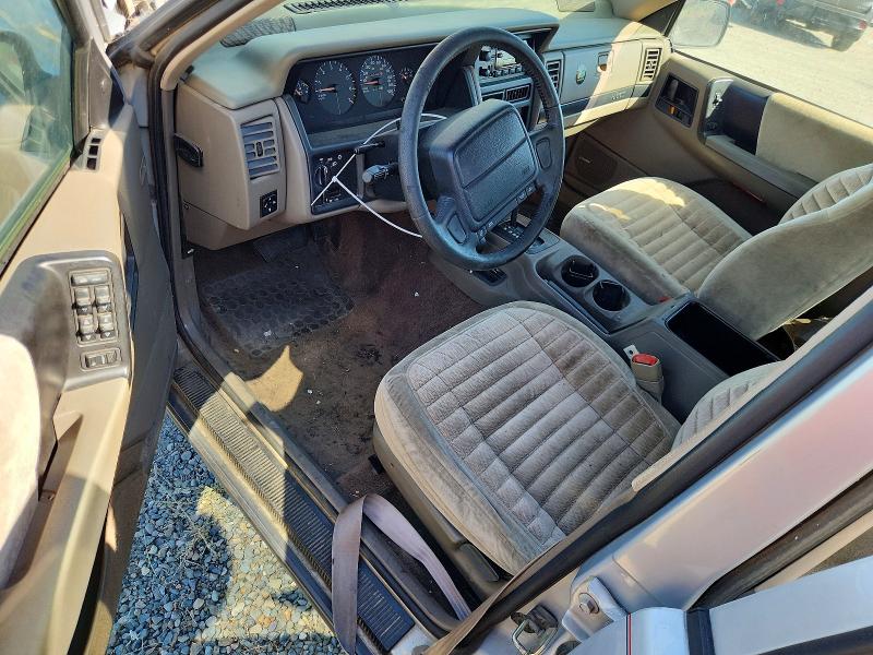 Aukcja sprzedaży 1995 Jeep Grand Cherokee, vin: 1J4GZ58S5SC638375, numer aukcji: 60889296