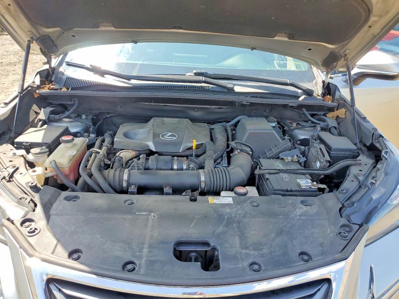 61429666 :رقم المزاد ، JTJBARBZ4G2049266 vin ، 2016 Lexus Nx 200t مزاد بيع
