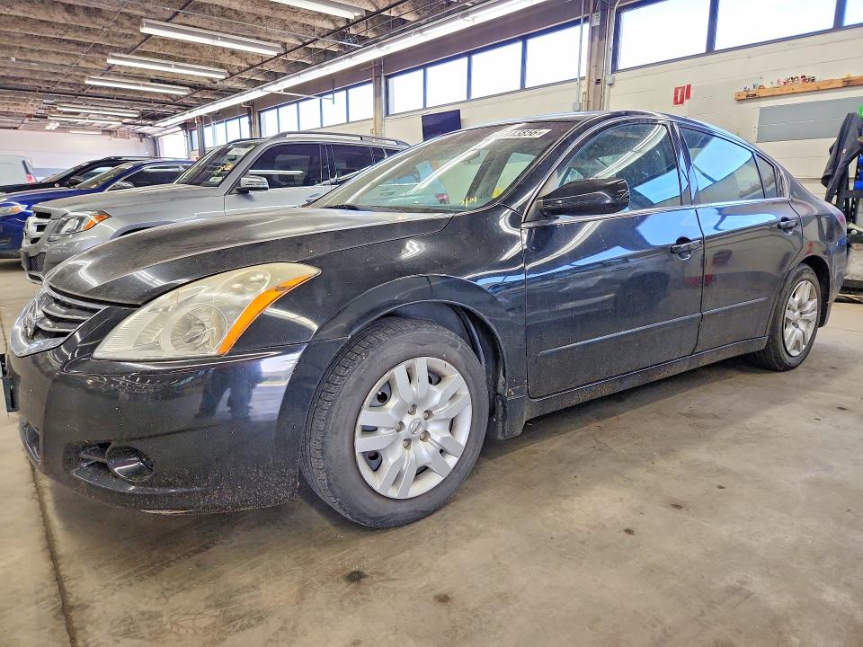 Продажа на аукционе авто 2012 Nissan Altima, vin: 1N4AL2AP3CN429469, номер лота: 61313856