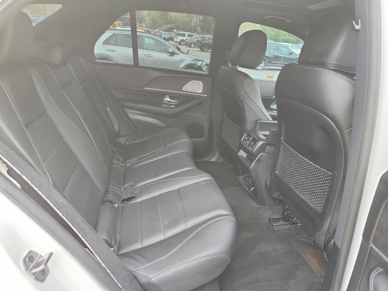 Продаж на аукціоні авто 2022 Mercedes-benz Gle, vin: 4JGFB4KB4NA636752, номер лоту: 62297556