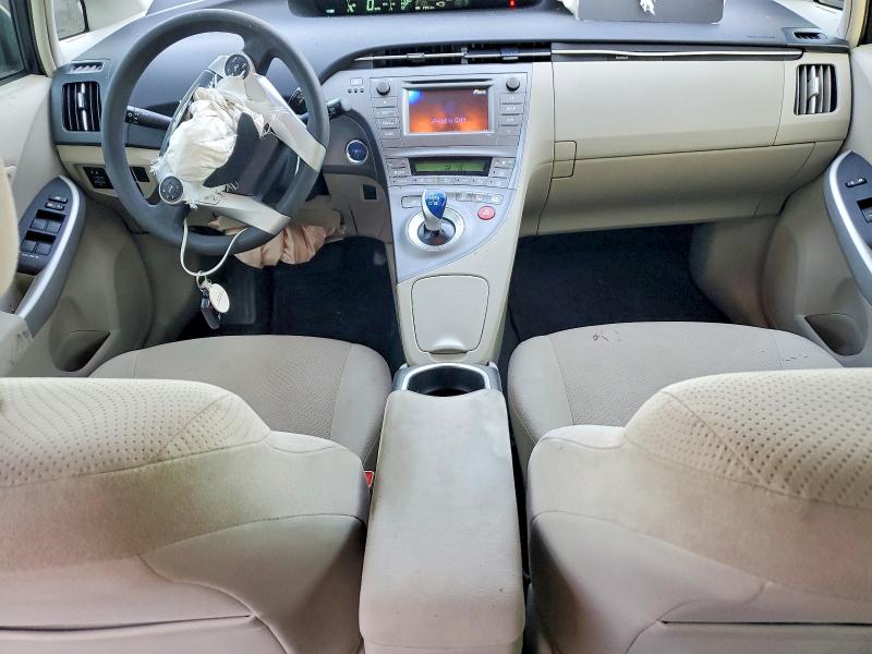 Продаж на аукціоні авто 2015 Toyota Prius, vin: JTDKN3DU7F1976899, номер лоту: 59533816