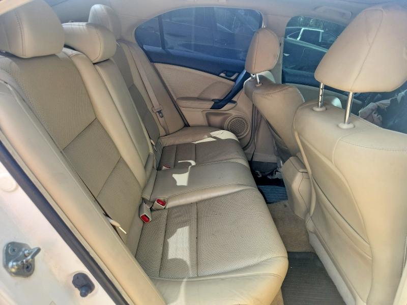 Aukcja sprzedaży 2009 Acura Tsx, vin: JH4CU26659C802661, numer aukcji: 60275466