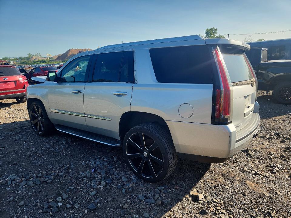 Aukcja sprzedaży 2016 Cadillac Escalade, vin: 1GYS4BKJ4GR365506, numer aukcji: 61314676