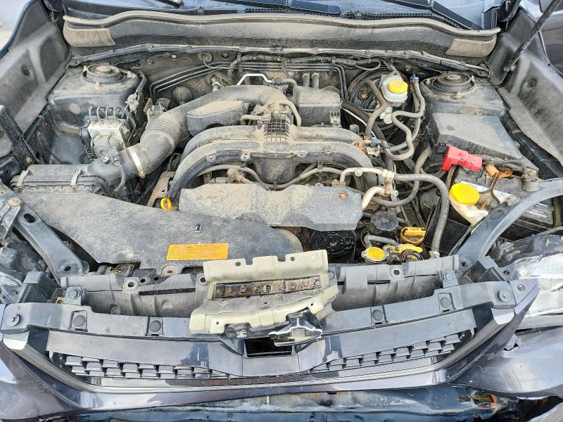 Продаж на аукціоні авто 2017 Subaru Forester, vin: JF2SJAJC6HH402091, номер лоту: 63149496