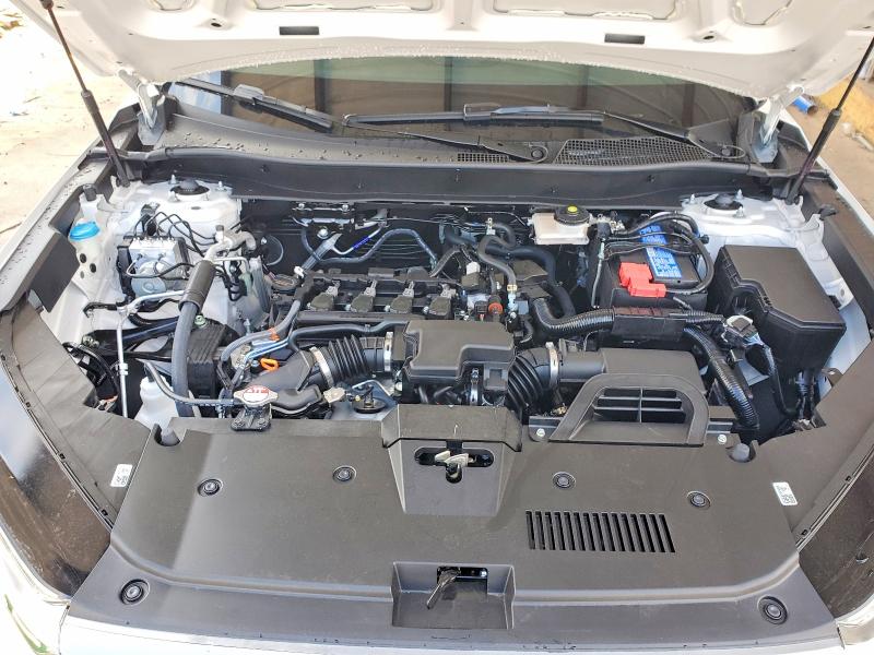 58329036 :رقم المزاد ، 5J6RS3H22TL013905 vin ، 2026 Honda Cr-v مزاد بيع