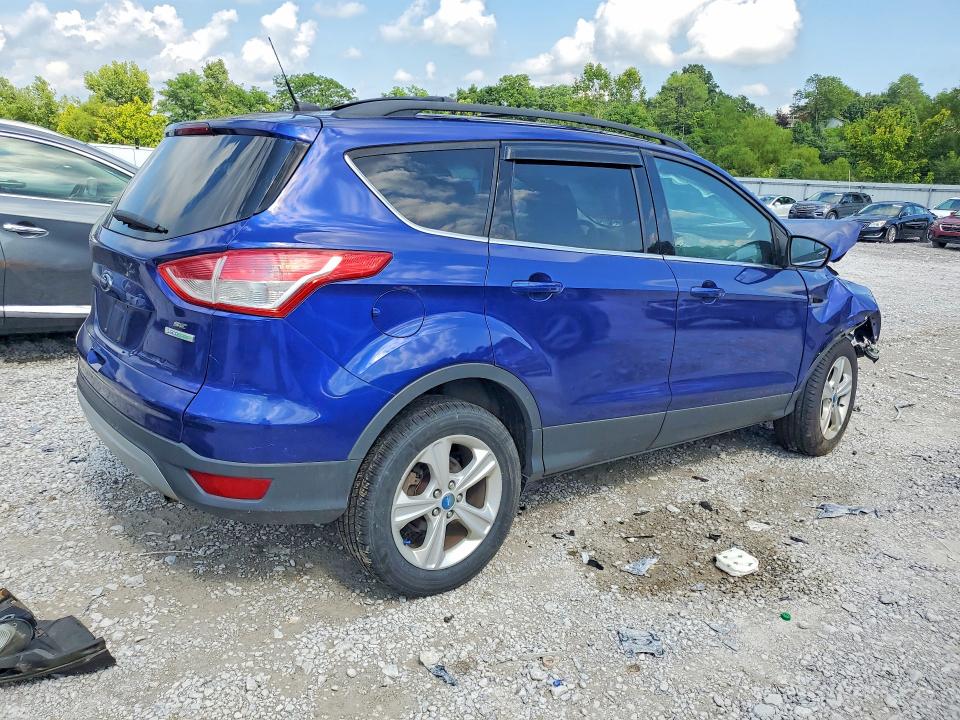 Aukcja sprzedaży 2013 Ford Escape, vin: 1FMCU0GX7DUC43514, numer aukcji: 60573426