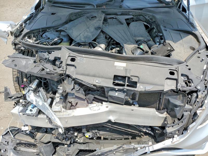 2014 Mercedes-benz S მანქანა იყიდება აუქციონზე, vin: WDDUG8CB3EA009582, აუქციონის ნომერი: 61288806