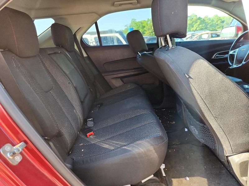 Продаж на аукціоні авто 2011 Chevrolet Equinox, vin: 2CNALDEC0B6273225, номер лоту: 59285756