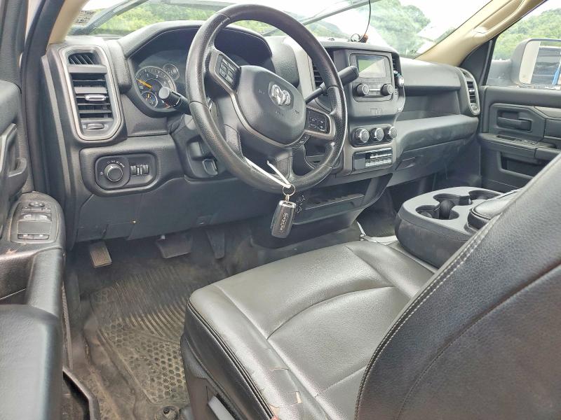 Продаж на аукціоні авто 2020 Ram 3500, vin: 3C7WRSBL9LG222011, номер лоту: 61666506