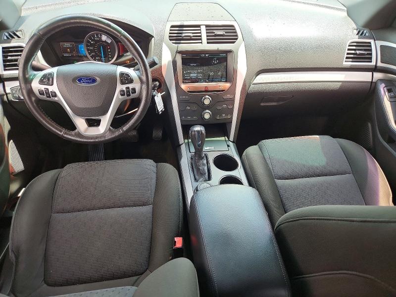 Aukcja sprzedaży 2014 Ford Explorer, vin: 1FM5K8D82EGB72281, numer aukcji: 60974456