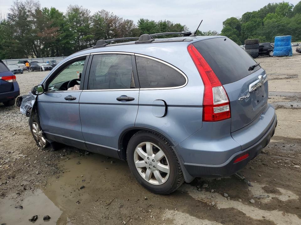 Aukcja sprzedaży 2009 Honda Cr-v, vin: 3CZRE48549G706343, numer aukcji: 60935536