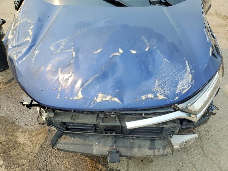 60788166 :رقم المزاد ، 5J6RW2H90HL024081 vin ، 2017 Honda Cr-v مزاد بيع