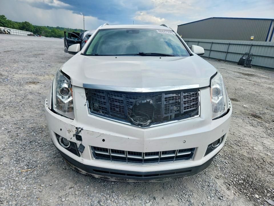 Продаж на аукціоні авто 2015 Cadillac Srx, vin: 3GYFNDE34FS608539, номер лоту: 60647996