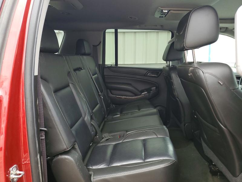 Продажа на аукционе авто 2015 Chevrolet Suburban, vin: 1GNSKJKC7FR534673, номер лота: 62325616