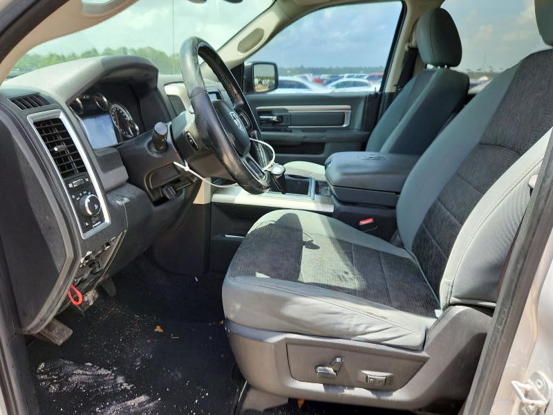 Продаж на аукціоні авто 2014 Ram 1500, vin: 1C6RR6LT9ES190017, номер лоту: 61195016