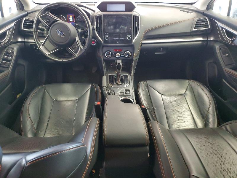 Продажа на аукционе авто 2021 Subaru Crosstrek, vin: JF2GTHMCXM8341536, номер лота: 61783396