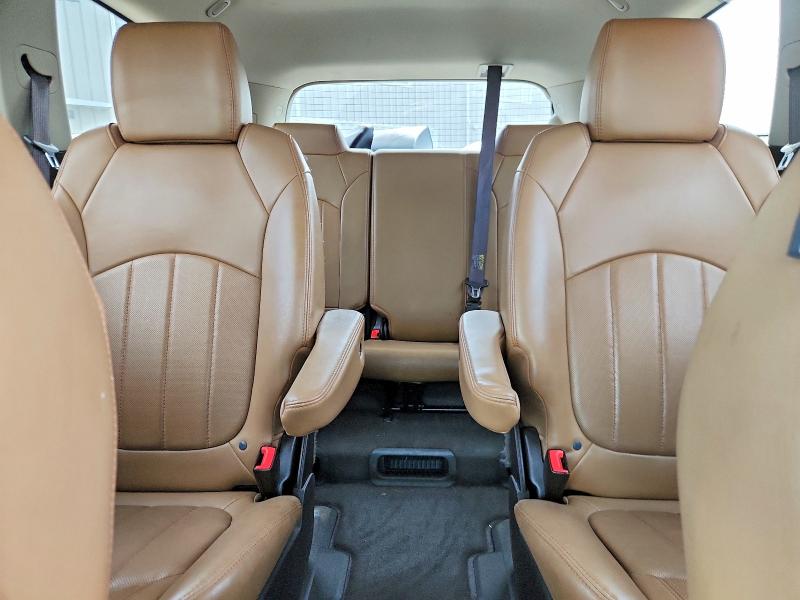 Aukcja sprzedaży 2017 Buick Enclave, vin: 5GAKVCKD2HJ289921, numer aukcji: 61604356