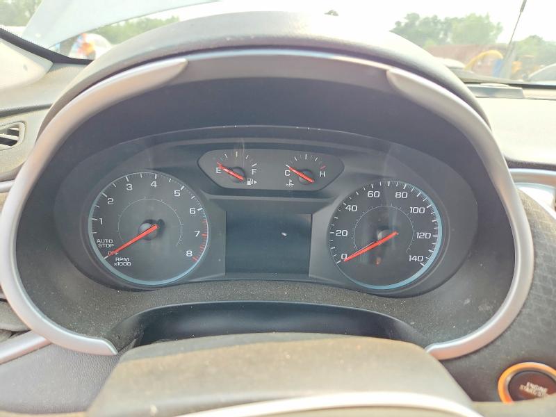 Auction sale of the 2023 Chevrolet Malibu, vin: 1G1ZD5ST6PF226317, lot number: 61336956