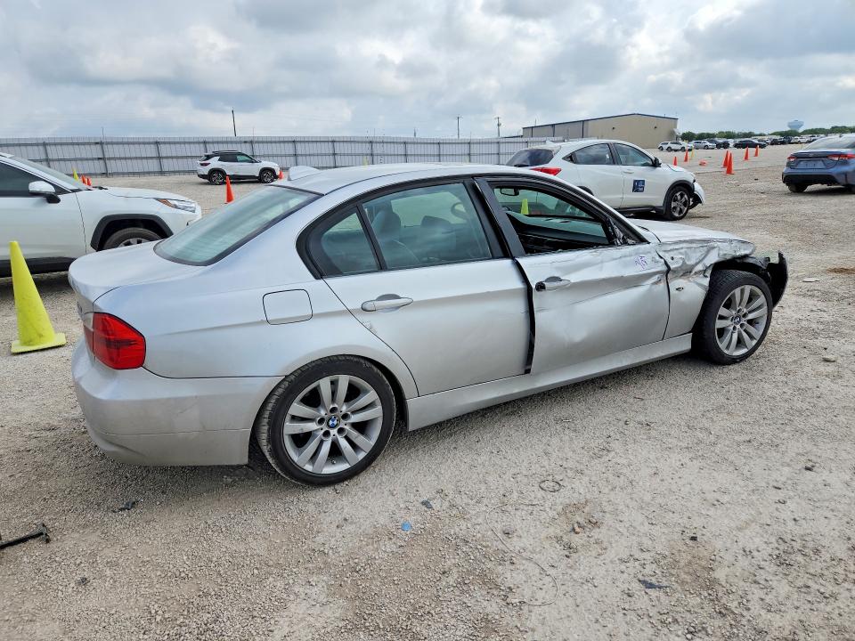 Продаж на аукціоні авто 2008 Bmw 328, vin: WBAVA33508K055718, номер лоту: 63110106