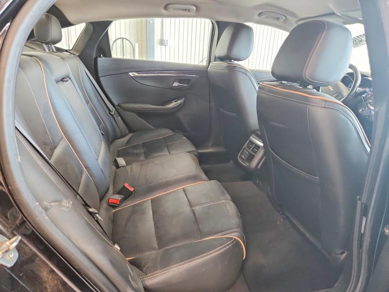 Продаж на аукціоні авто 2019 Chevrolet Impala, vin: 1G1105S39KU115323, номер лоту: 61223486