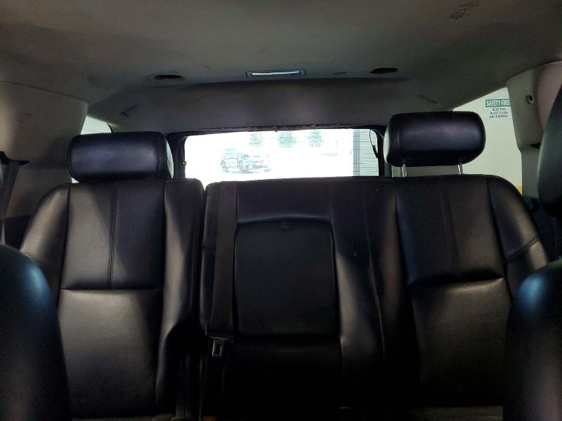 Продажа на аукционе авто 2007 Chevrolet Tahoe, vin: 1GNFK13007R236960, номер лота: 60499396