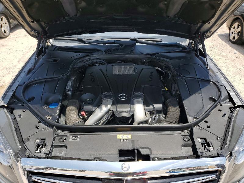 Продаж на аукціоні авто 2015 Mercedes-benz S, vin: WDDUG8CB8FA104799, номер лоту: 63396796